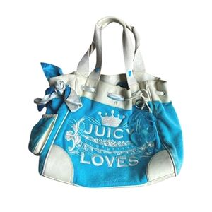 Read🩵 Juicy Couture Daydreamer